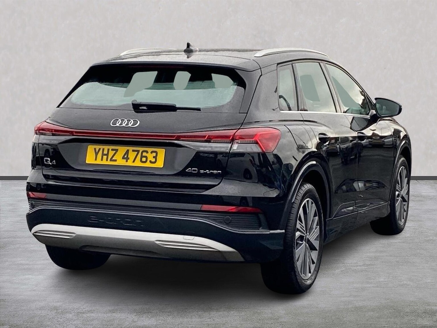 Used Audi Q4 e-tron 2021 for sale - 77616734: Photo 18