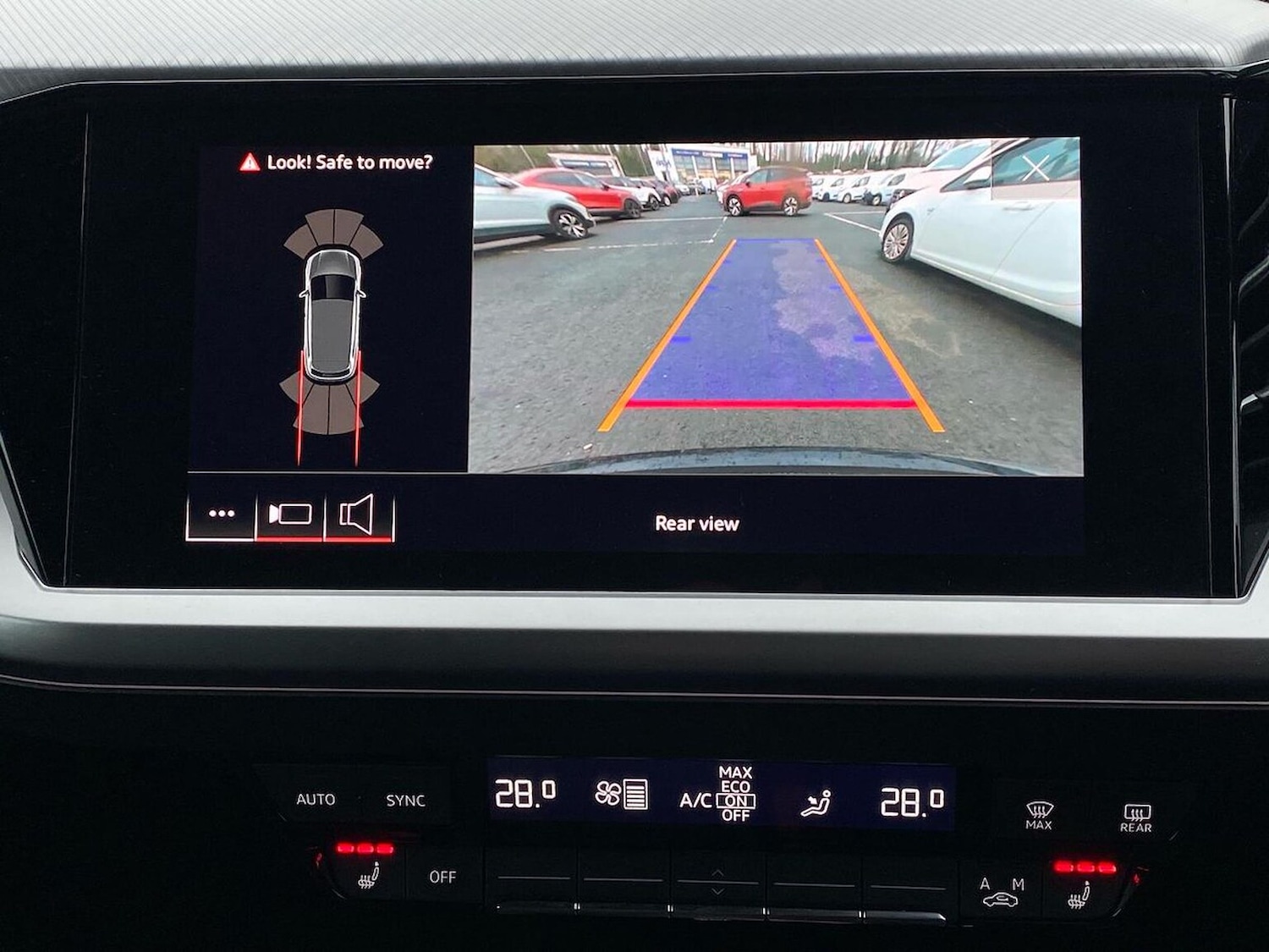 Used Audi Q4 e-tron 2021 for sale - 77616734: Photo 23