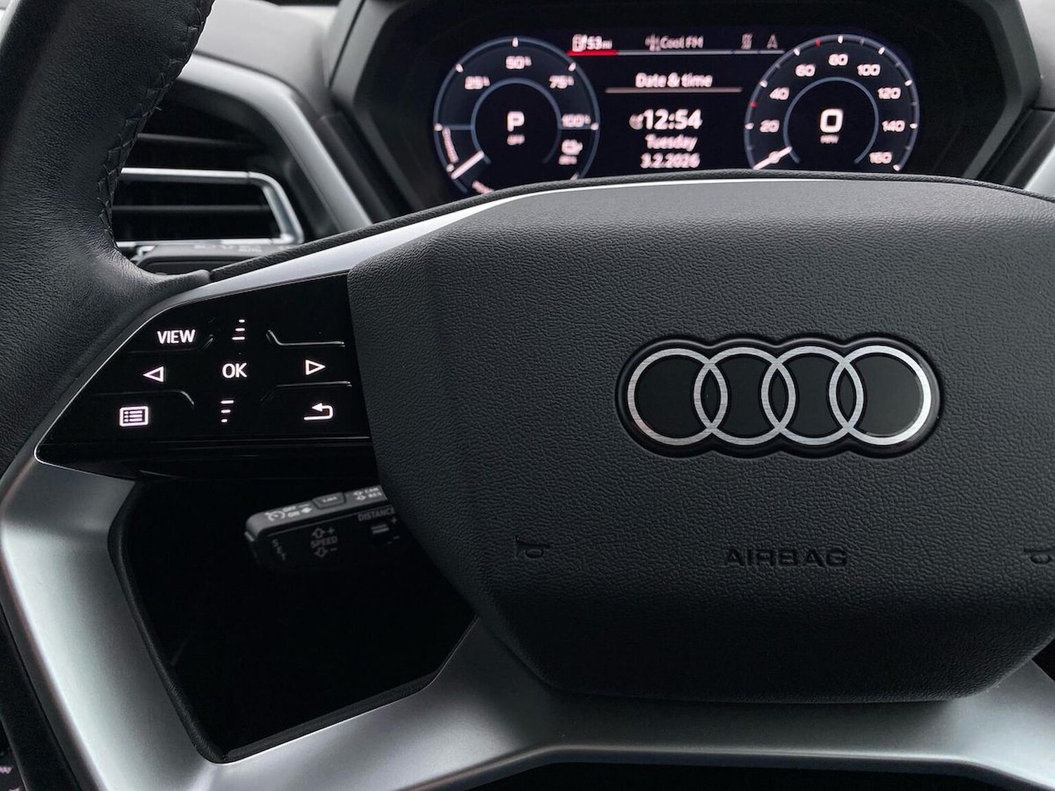 Used Audi Q4 e-tron 2021 for sale - 77616734: Photo 27