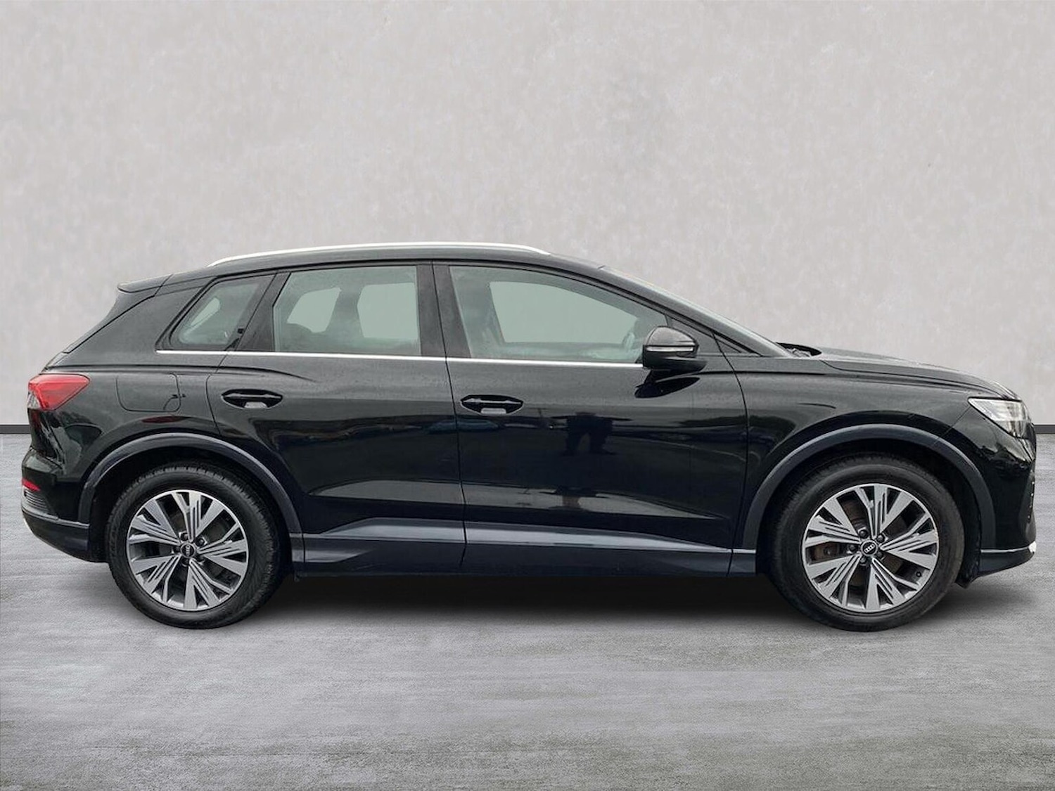 Used Audi Q4 e-tron 2021 for sale - 77616734: Photo 3