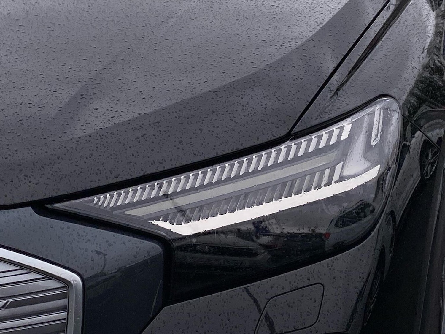 Used Audi Q4 e-tron 2021 for sale - 77616734: Photo 31