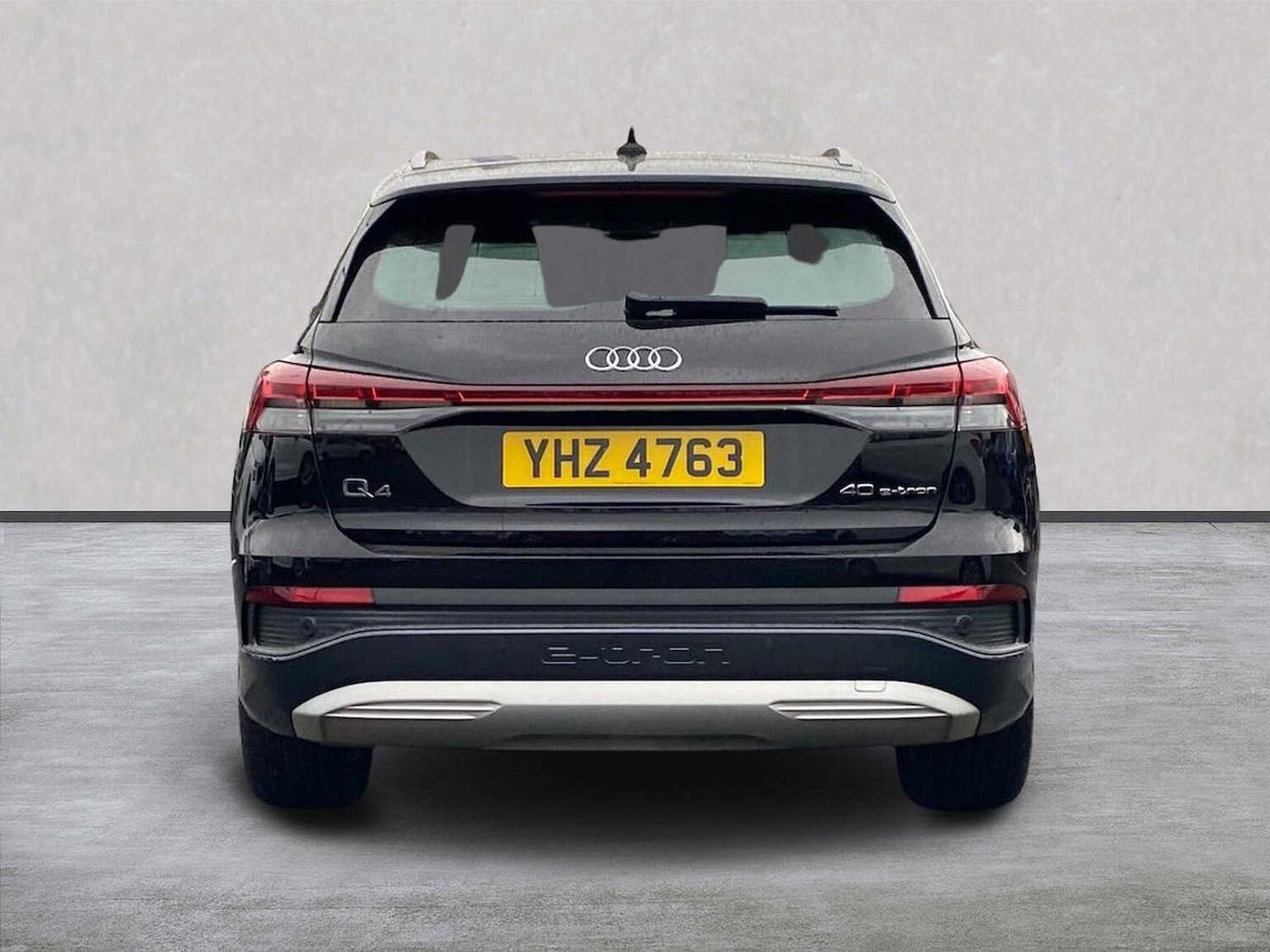 Used Audi Q4 e-tron 2021 for sale - 77616734: Photo 4