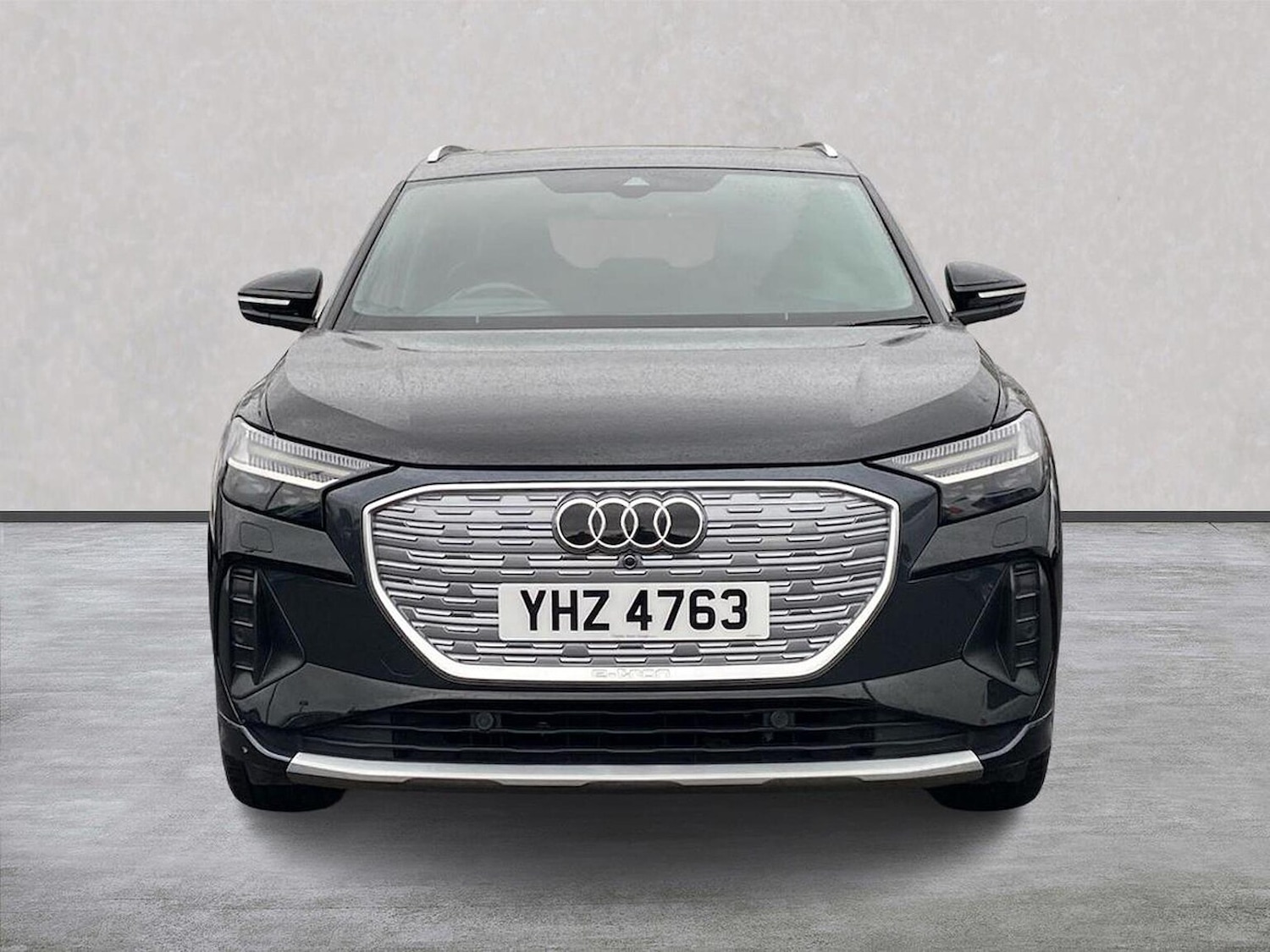Used Audi Q4 e-tron 2021 for sale - 77616734: Photo 5