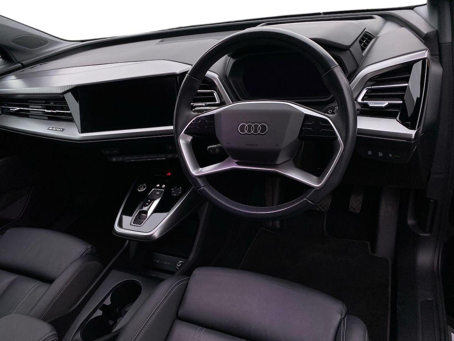 Used Audi Q4 e-tron 2021 for sale - 77616734: Photo 9