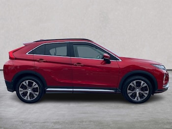 Used Mitsubishi Eclipse Cross 2018 for sale - 79537687: Photo