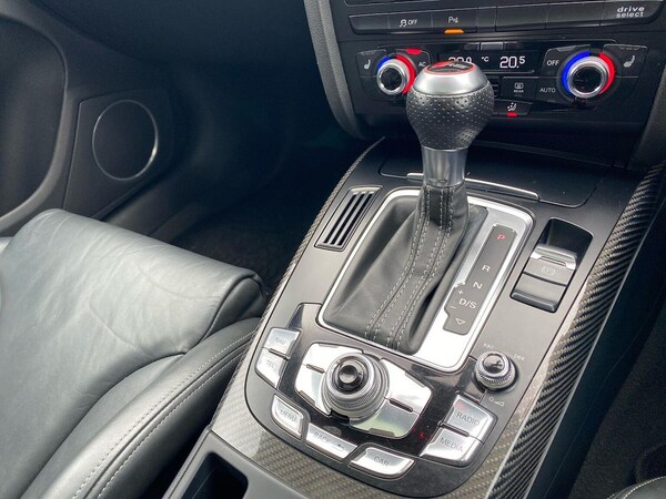 Used Audi RS4 2014 for sale - 76335105: Photo 13