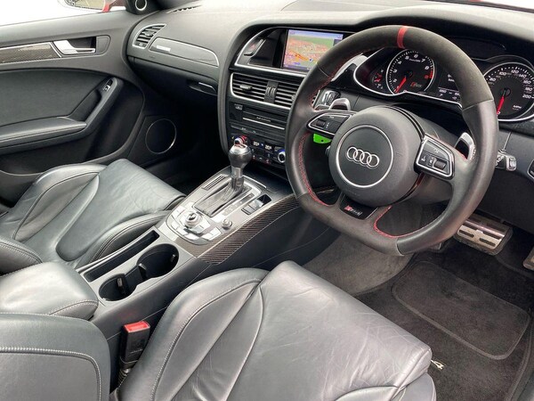 Used Audi RS4 2014 for sale - 76335105: Photo 15