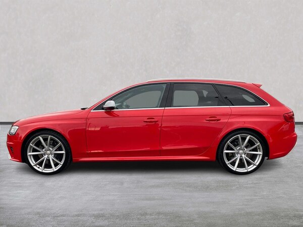 Used Audi RS4 2014 for sale - 76335105: Photo 19