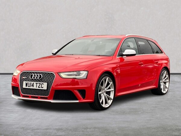 Used Audi RS4 2014 for sale - 76335105: Photo 20