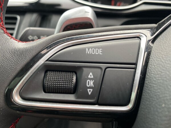 Used Audi RS4 2014 for sale - 76335105: Photo 27