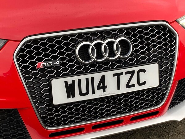 Used Audi RS4 2014 for sale - 76335105: Photo 30