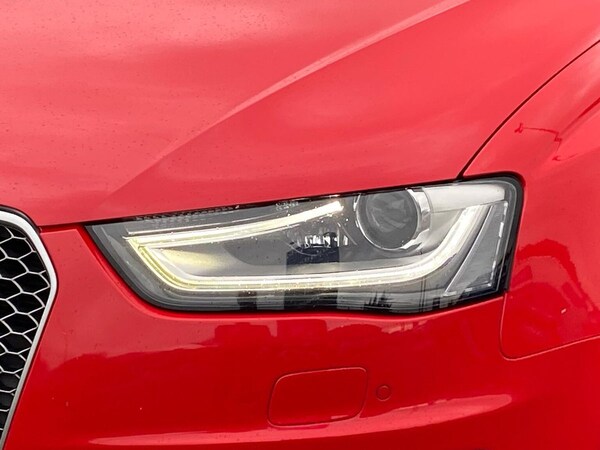 Used Audi RS4 2014 for sale - 76335105: Photo 31