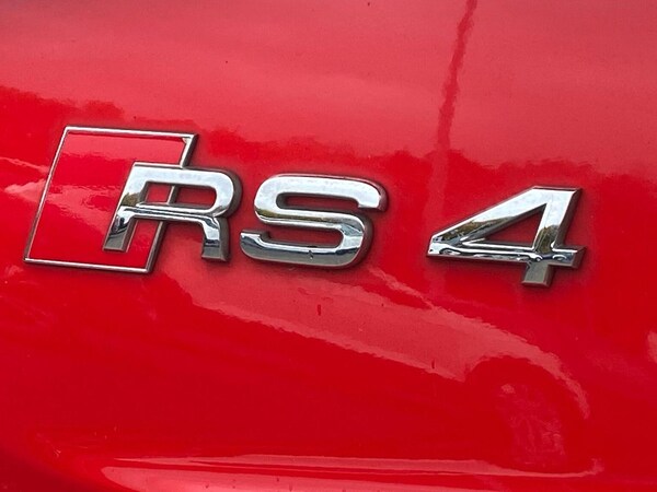 Used Audi RS4 2014 for sale - 76335105: Photo 32