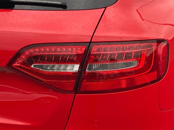 Used Audi RS4 2014 for sale - 76335105: Photo 33