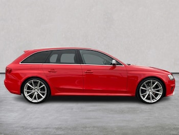 Used Audi RS4 2014 for sale - 76335105: Photo 3