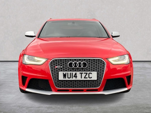 Used Audi RS4 2014 for sale - 76335105: Photo 5