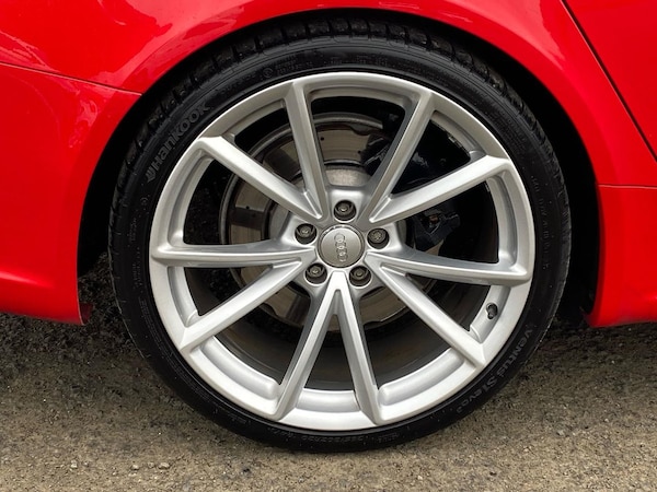 Used Audi RS4 2014 for sale - 76335105: Photo 6
