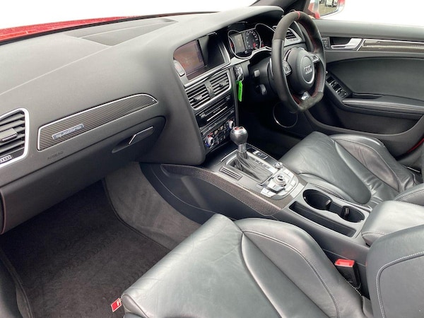 Used Audi RS4 2014 for sale - 76335105: Photo 7