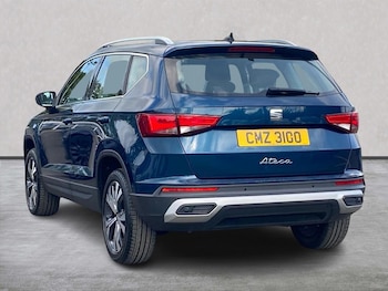 Used SEAT Ateca 2023 for sale - 79463309: Photo