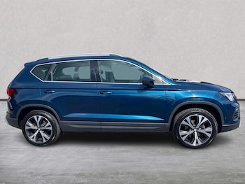 Used SEAT Ateca 2023 for sale - 79463309: Photo