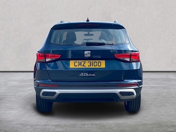 Used SEAT Ateca 2023 for sale - 79463309: Photo