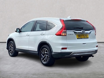 Used Honda CR-V 2017 for sale - 79463296: Photo