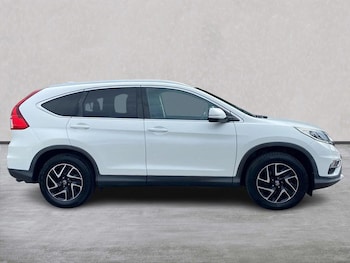 Used Honda CR-V 2017 for sale - 79463296: Photo