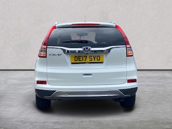 Used Honda CR-V 2017 for sale - 79463296: Photo