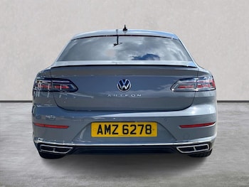 Used Volkswagen Arteon 2023 for sale - 78980262: Photo