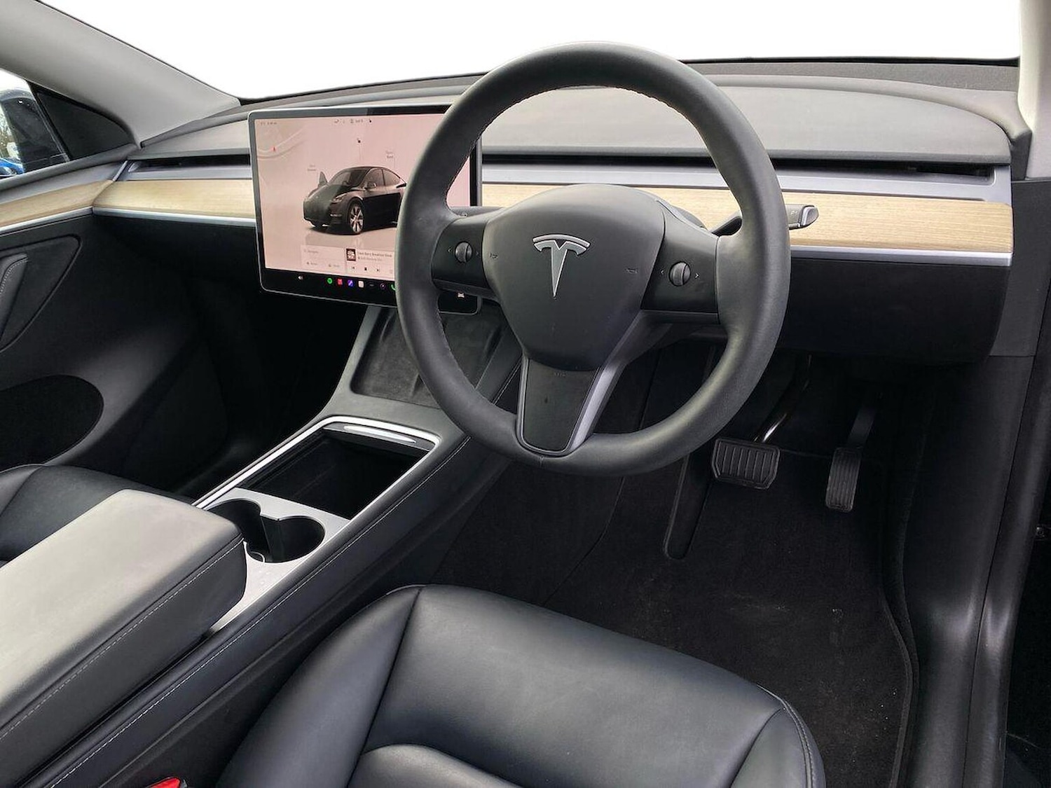 Used Tesla Model Y 2022 for sale - 78064464: Photo 15