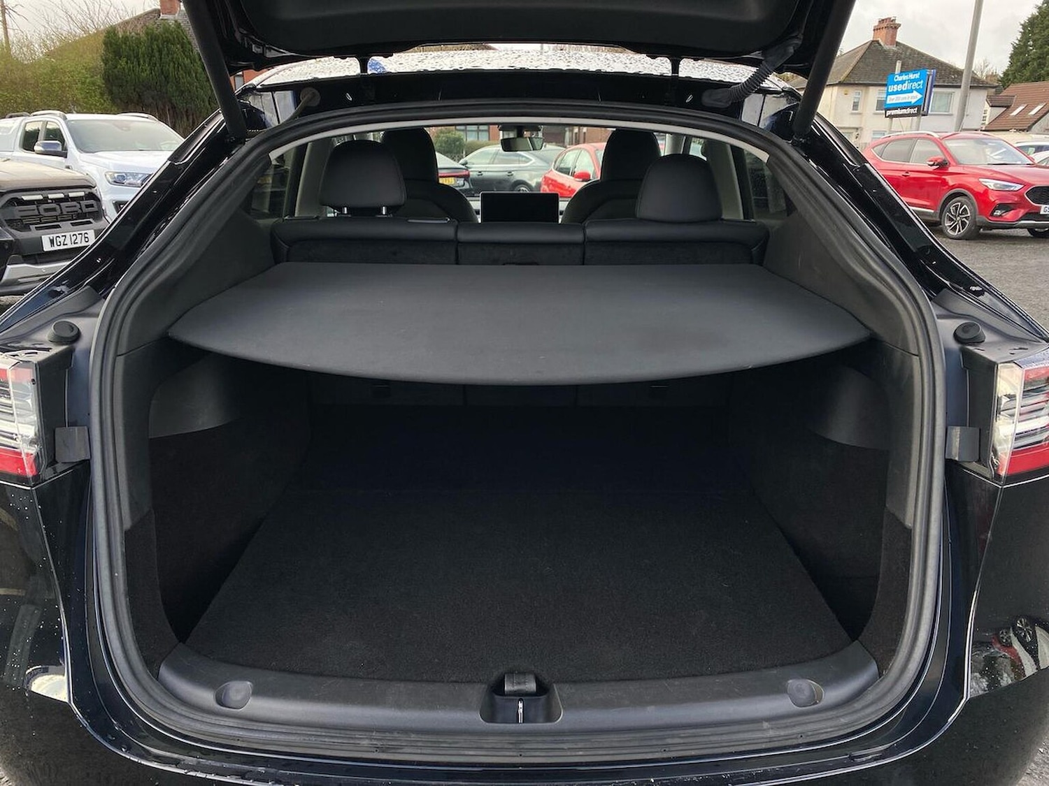 Used Tesla Model Y 2022 for sale - 78064464: Photo 17