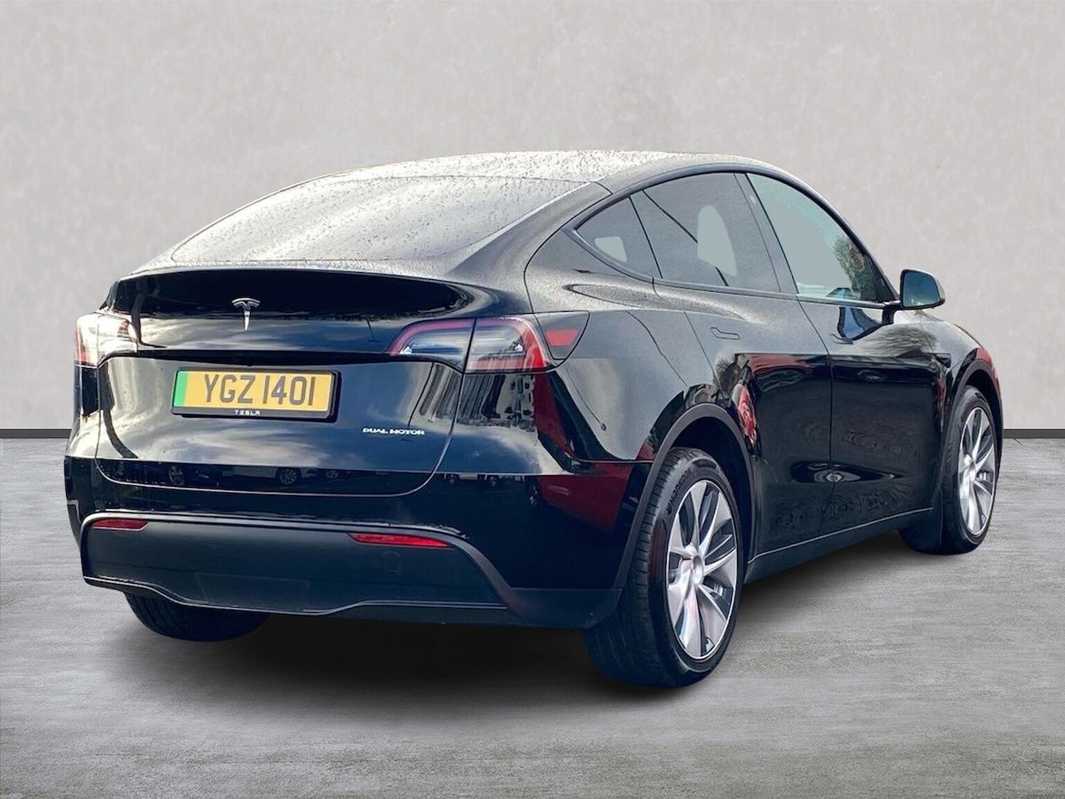 Used Tesla Model Y 2022 for sale - 78064464: Photo 18