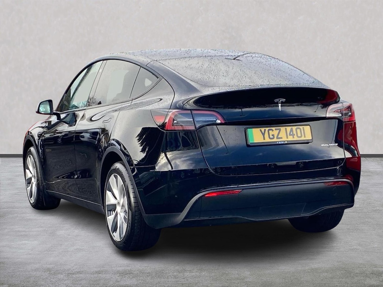 Used Tesla Model Y 2022 for sale - 78064464: Photo 2