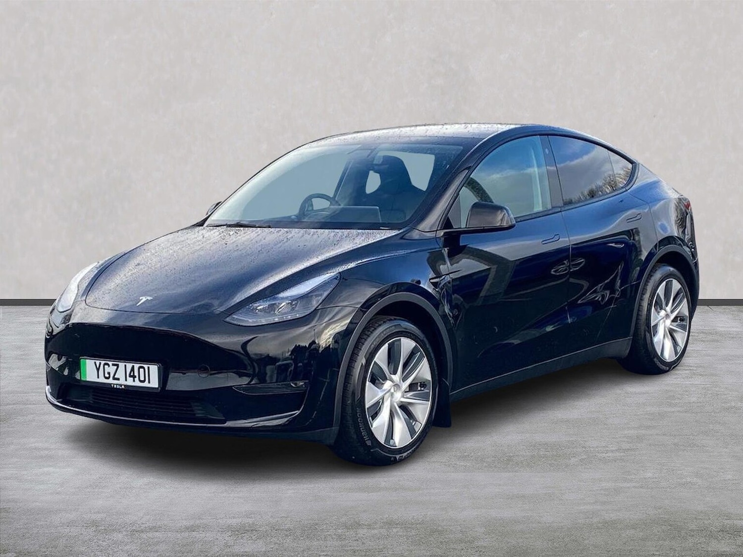 Used Tesla Model Y 2022 for sale - 78064464: Photo 20