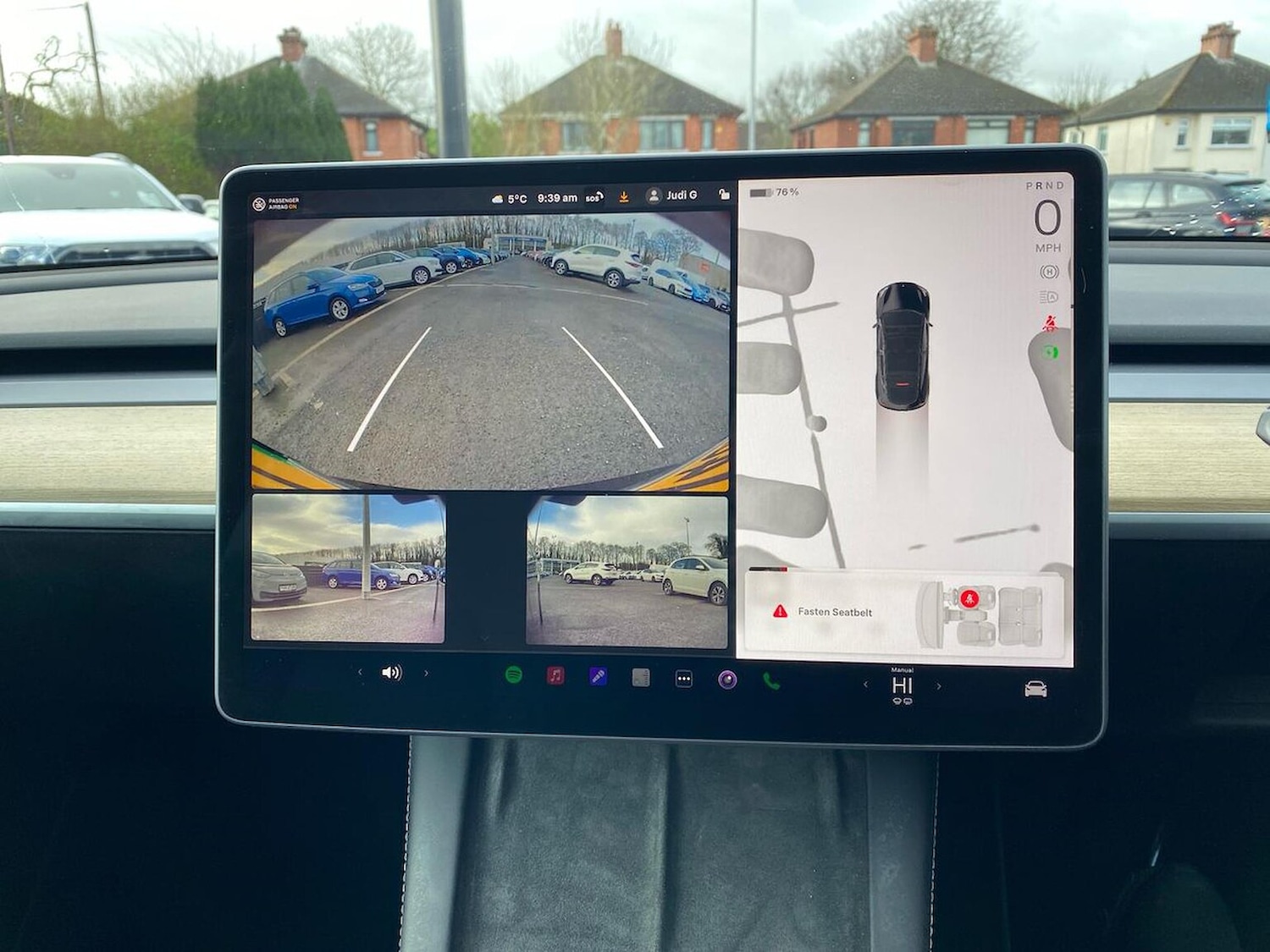 Used Tesla Model Y 2022 for sale - 78064464: Photo 23