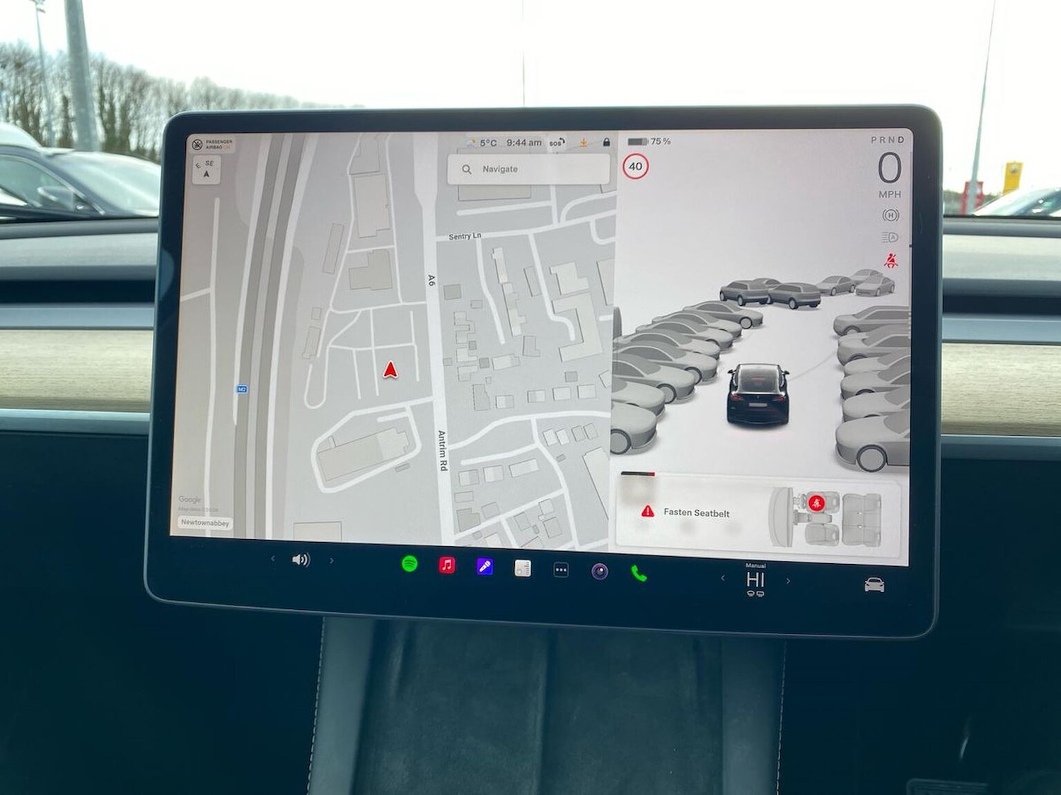 Used Tesla Model Y 2022 for sale - 78064464: Photo 24