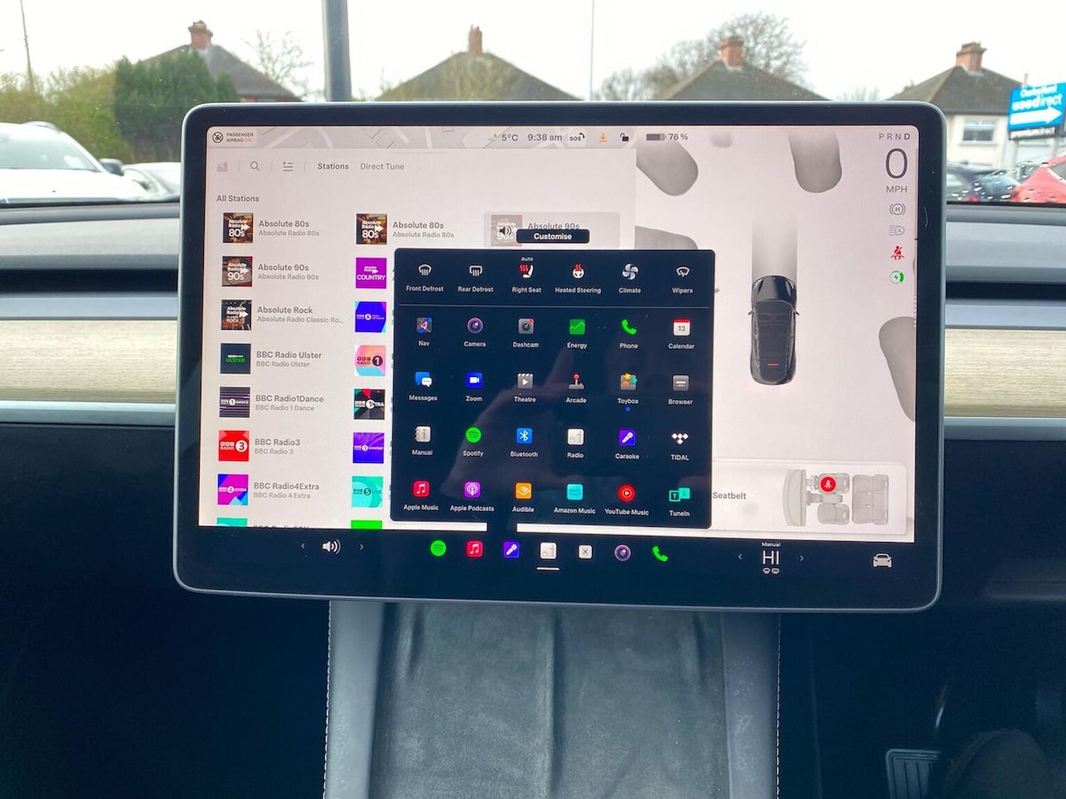 Used Tesla Model Y 2022 for sale - 78064464: Photo 25