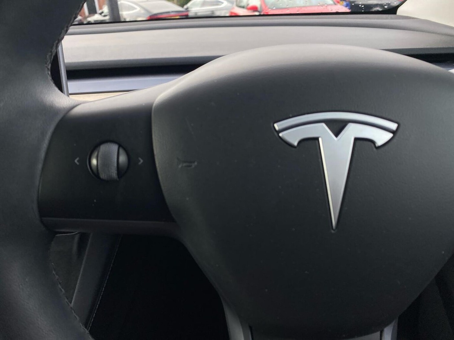 Used Tesla Model Y 2022 for sale - 78064464: Photo 27