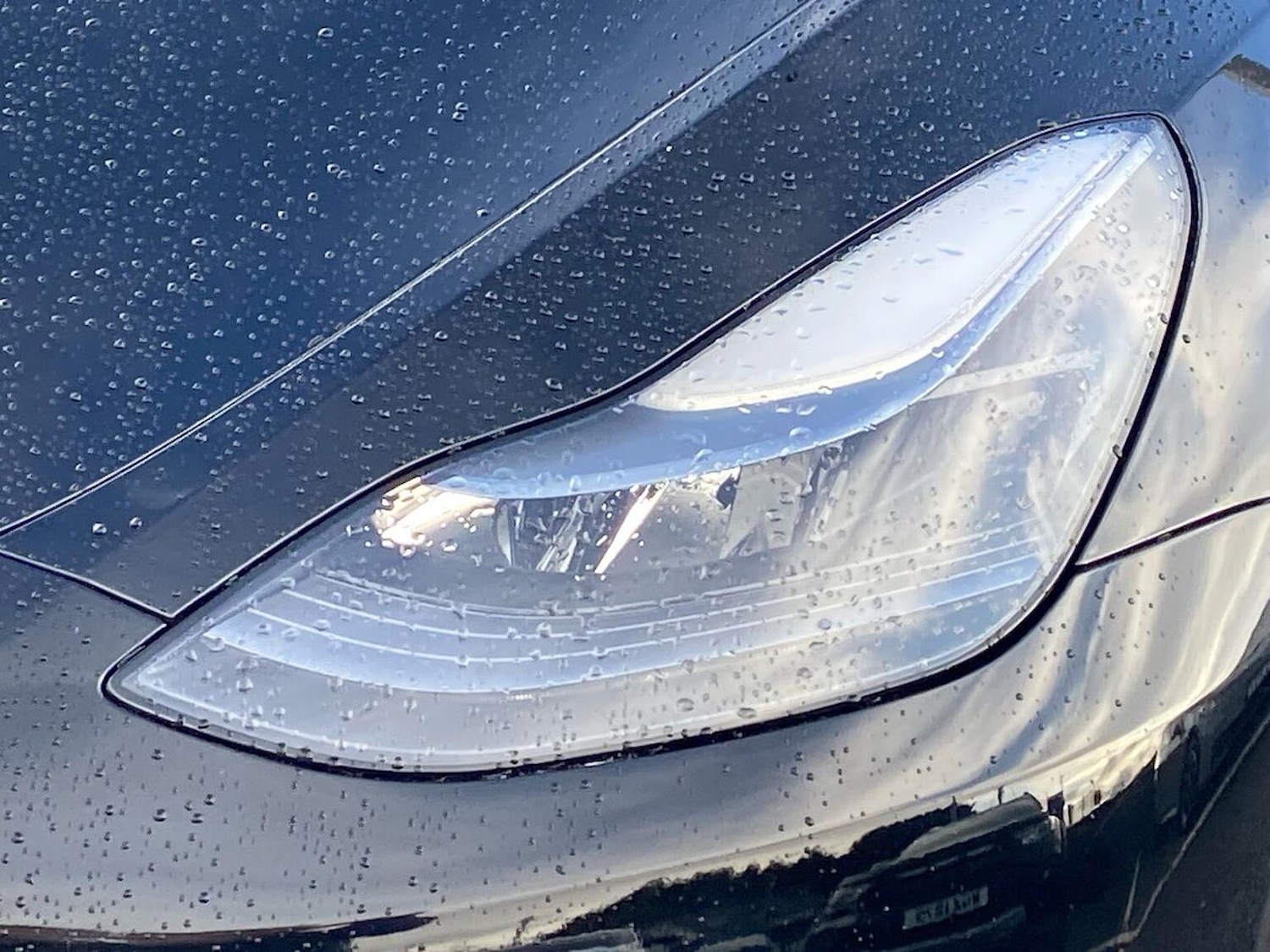 Used Tesla Model Y 2022 for sale - 78064464: Photo 31