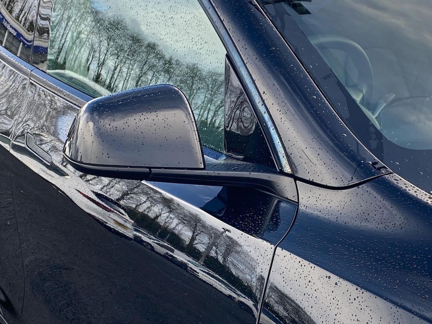 Used Tesla Model Y 2022 for sale - 78064464: Photo 32