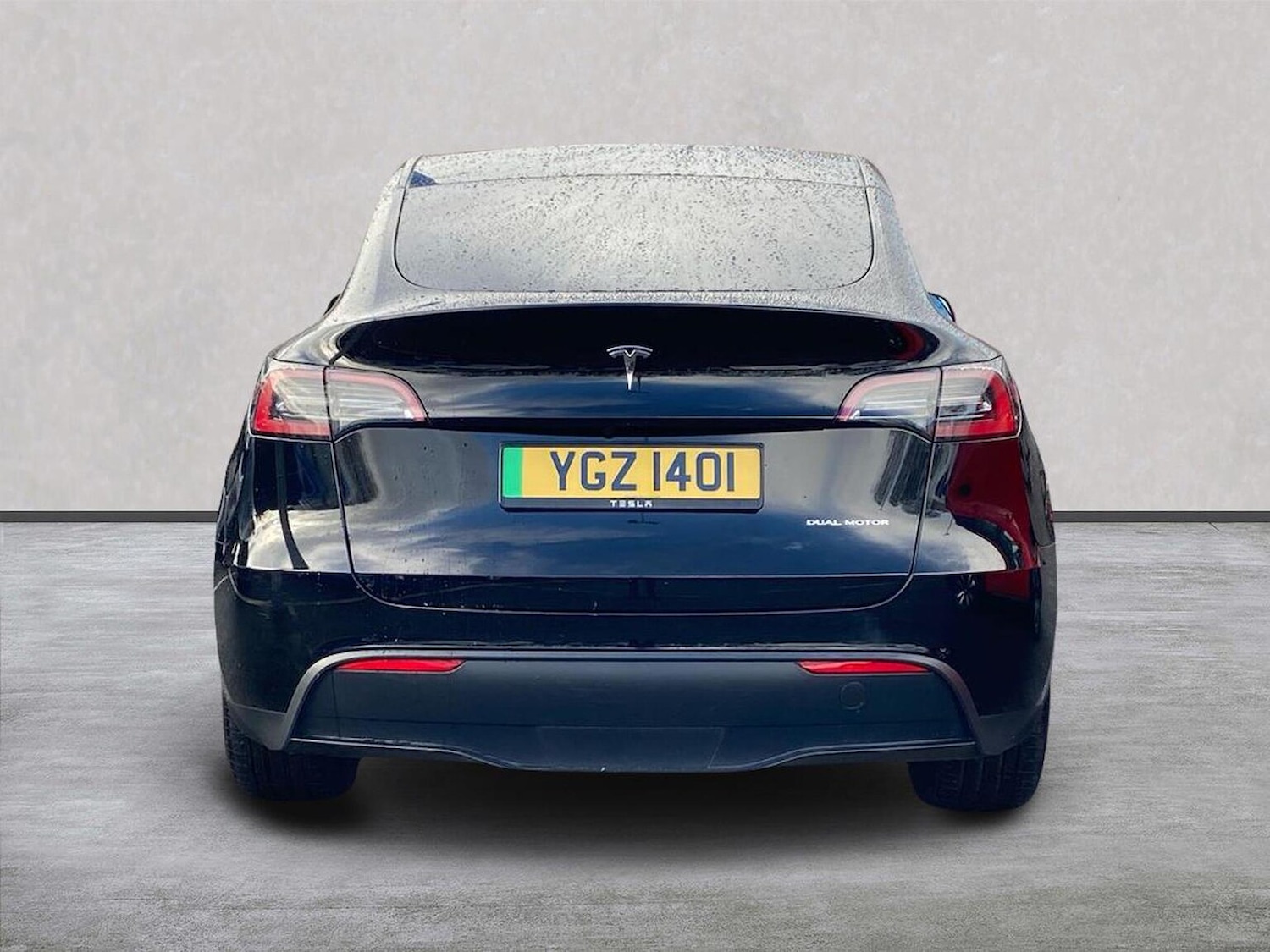 Used Tesla Model Y 2022 for sale - 78064464: Photo 4