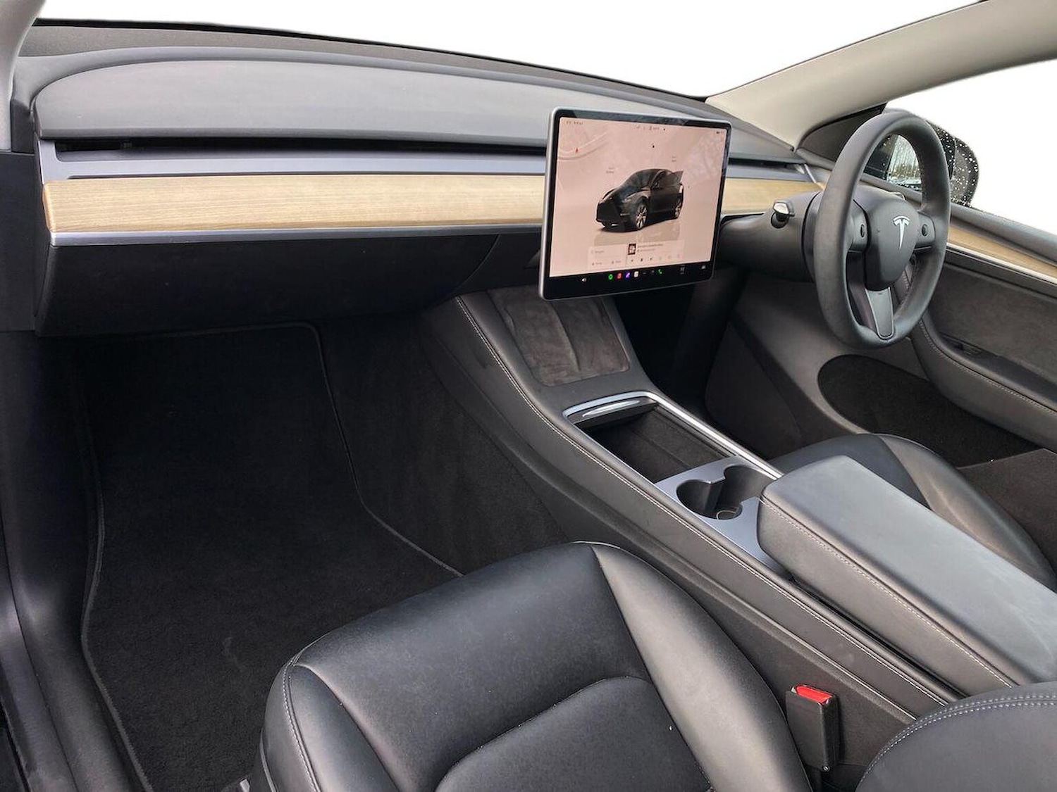 Used Tesla Model Y 2022 for sale - 78064464: Photo 7