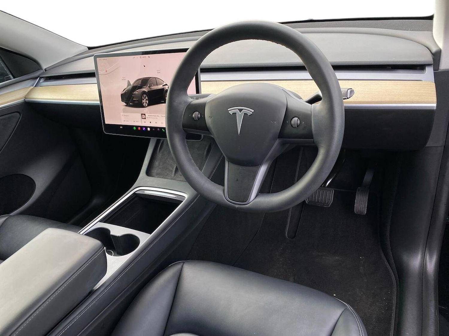 Used Tesla Model Y 2022 for sale - 78064464: Photo 9