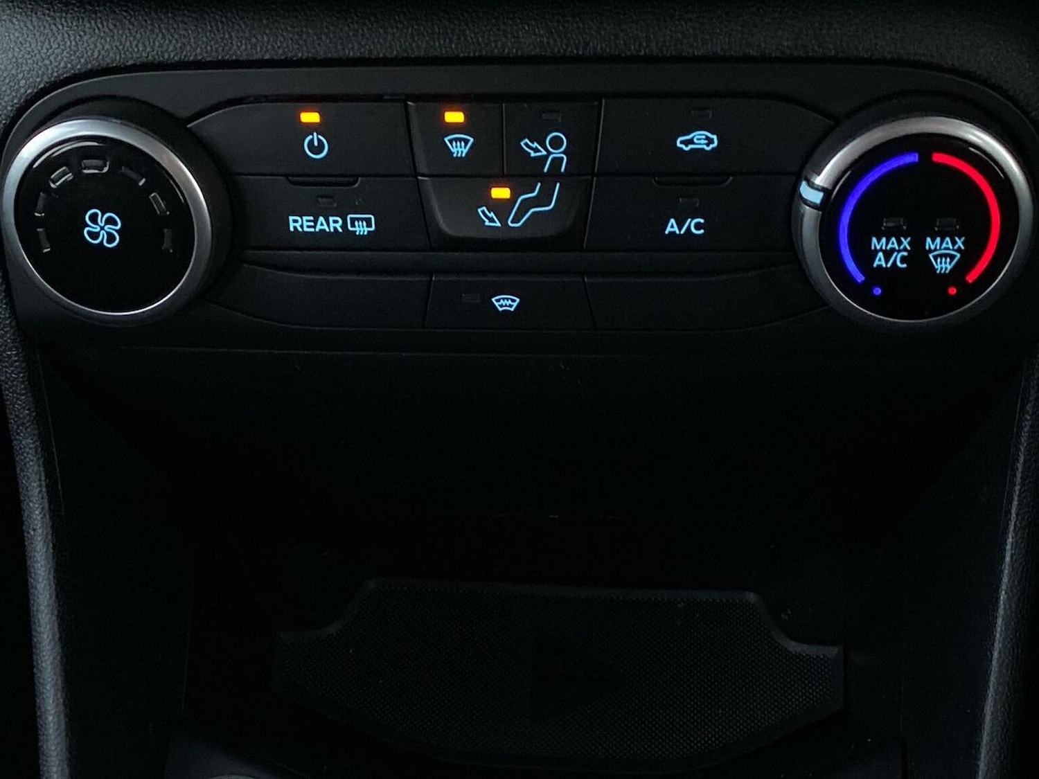 Used Ford Fiesta 2022 for sale - 76588610: Photo 12