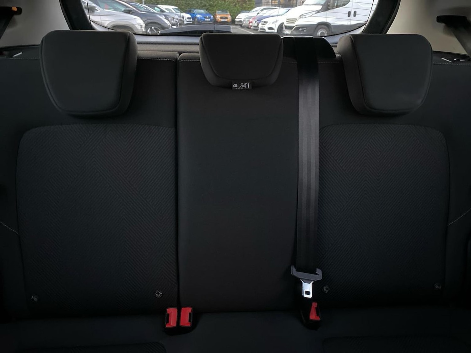 Used Ford Fiesta 2022 for sale - 76588610: Photo 16