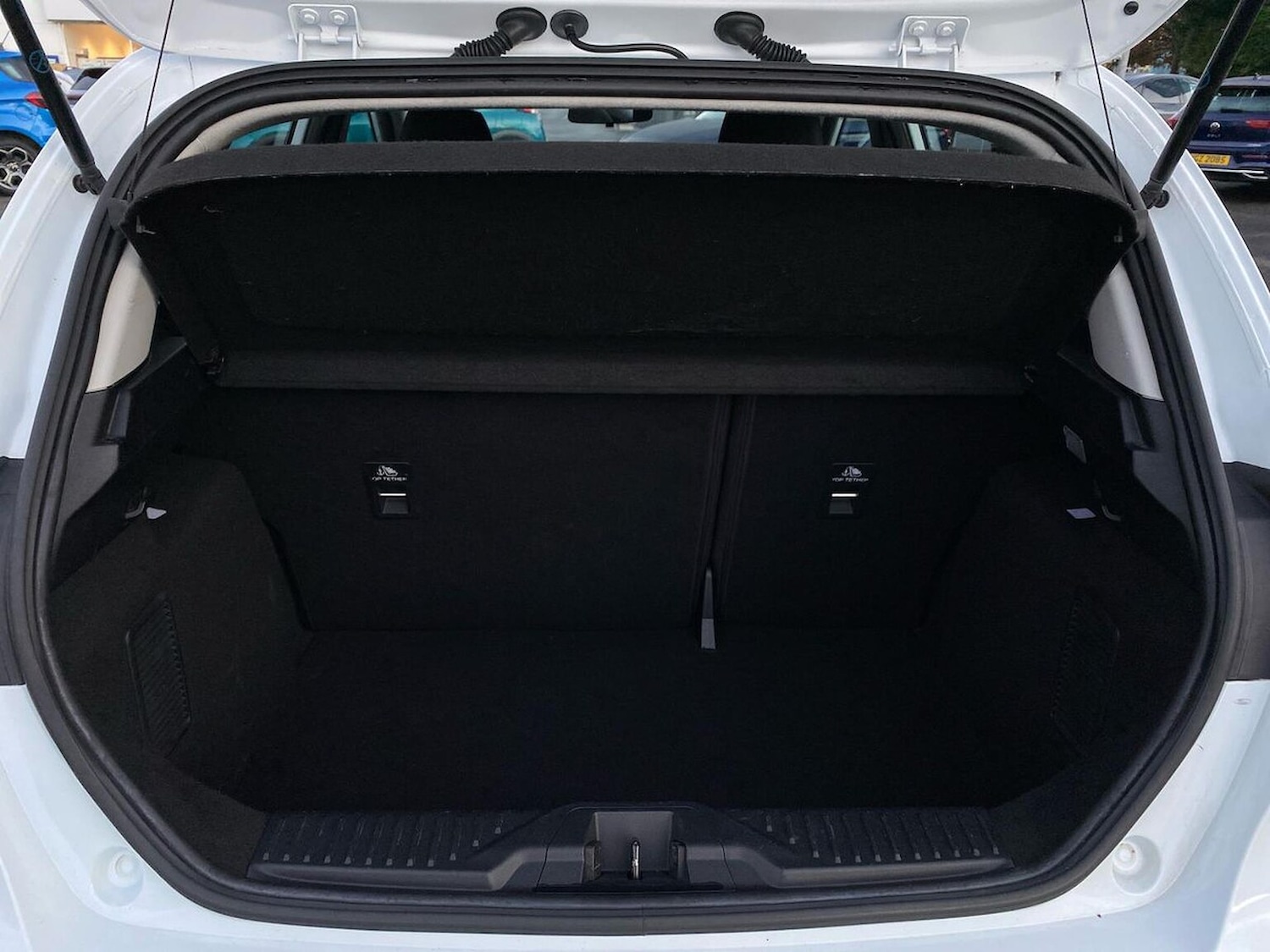 Used Ford Fiesta 2022 for sale - 76588610: Photo 17