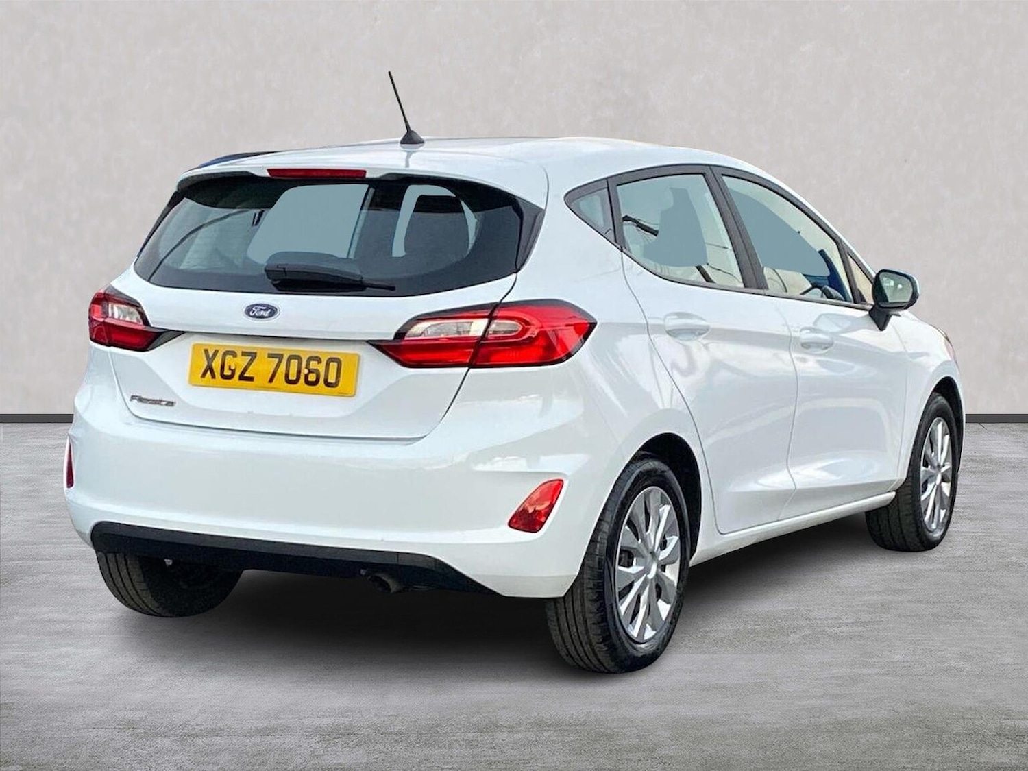 Used Ford Fiesta 2022 for sale - 76588610: Photo 18