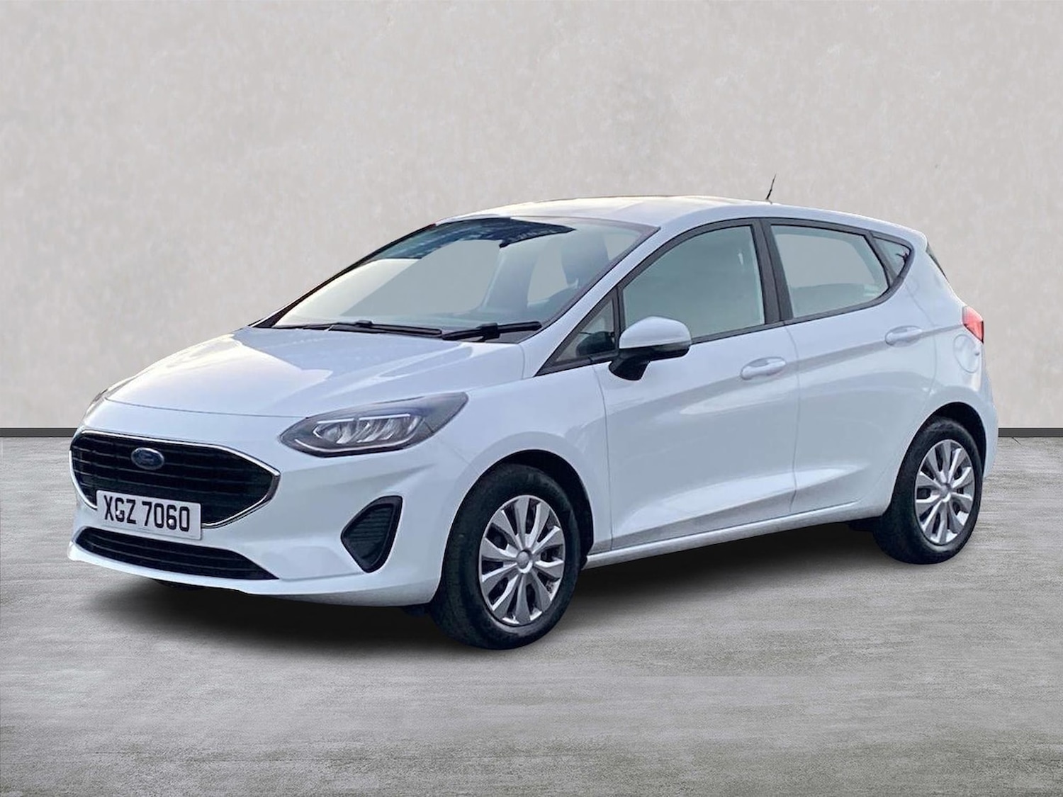 Used Ford Fiesta 2022 for sale - 76588610: Photo 20