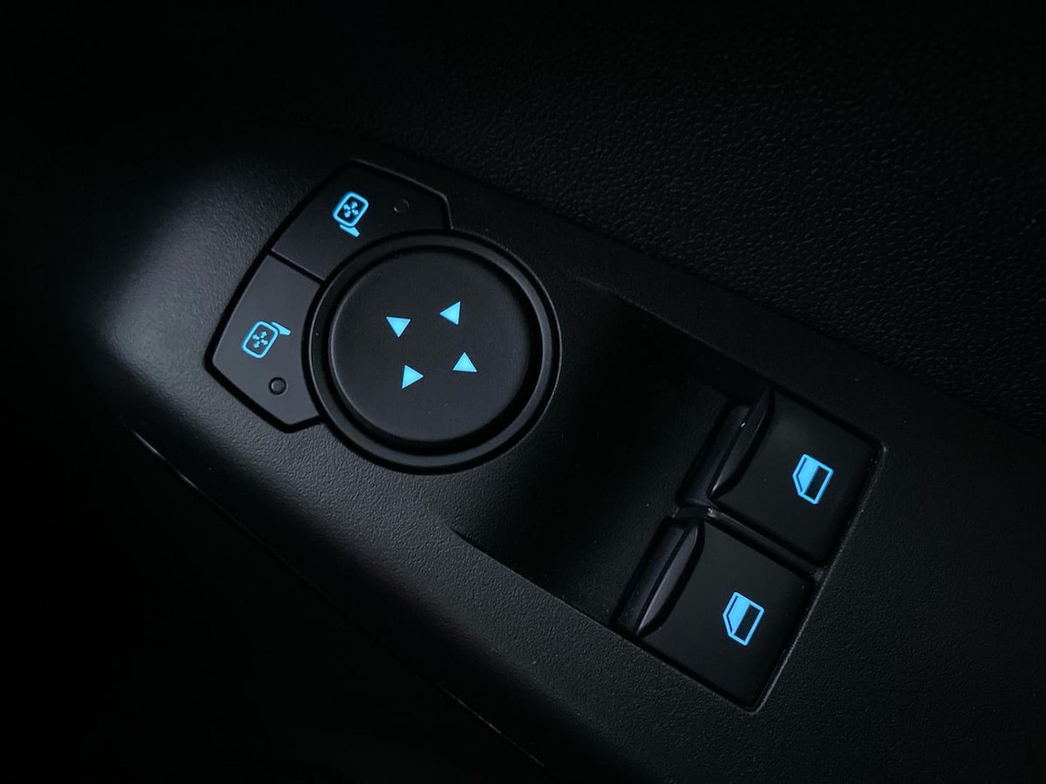 Used Ford Fiesta 2022 for sale - 76588610: Photo 21