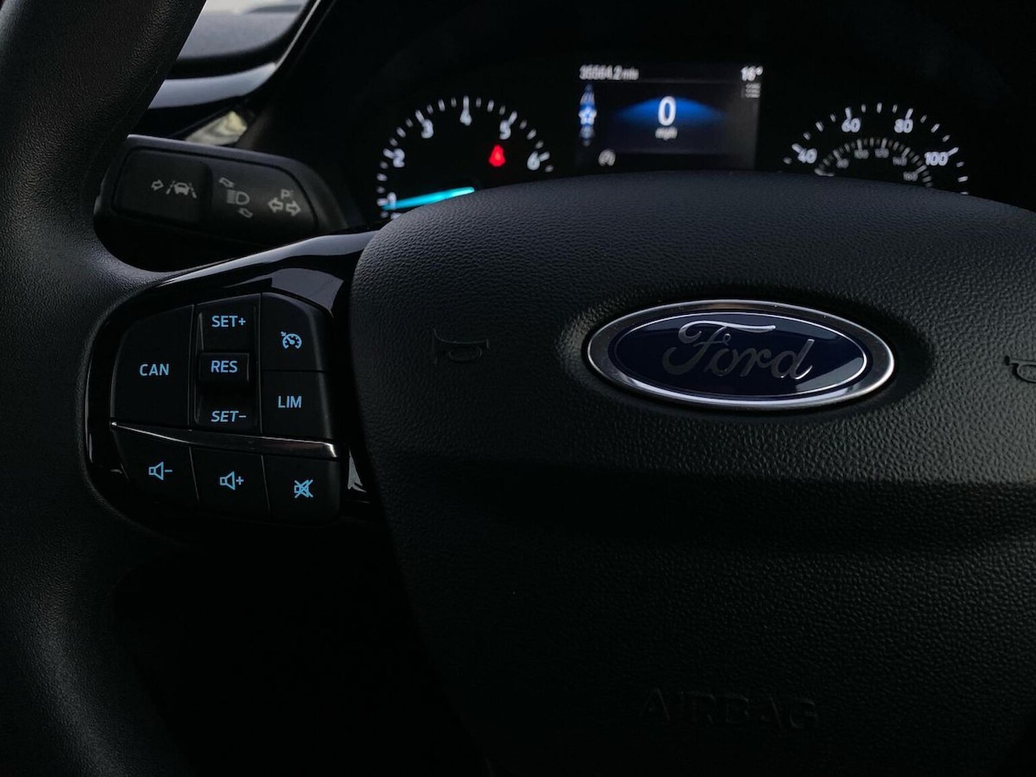 Used Ford Fiesta 2022 for sale - 76588610: Photo 25